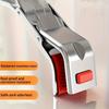 1pcs -scalding Clip Hot Bowl Holder Dish Clamp Pot Pan Clip Fryer Dish Plate Tongs Kitchen Supplies
