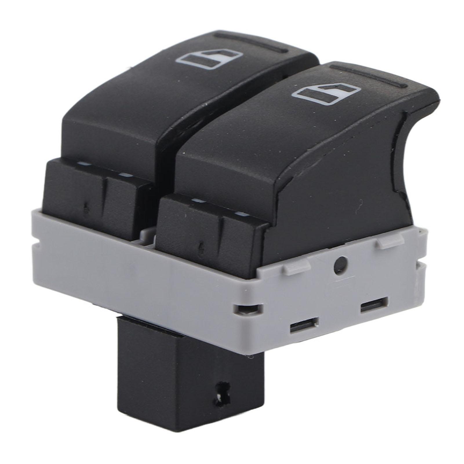 

Car Electric Power Window Master Control Switch Regulator Fit for Transporter T5 2005 2009 7E09