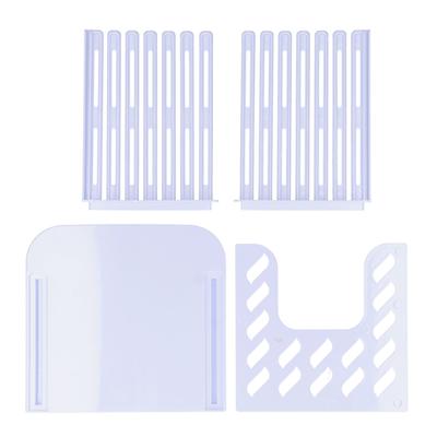 Bread Cutter Cake Slicing Cutting Guide Tool Kitchen Baking Accessories Pastry Tool