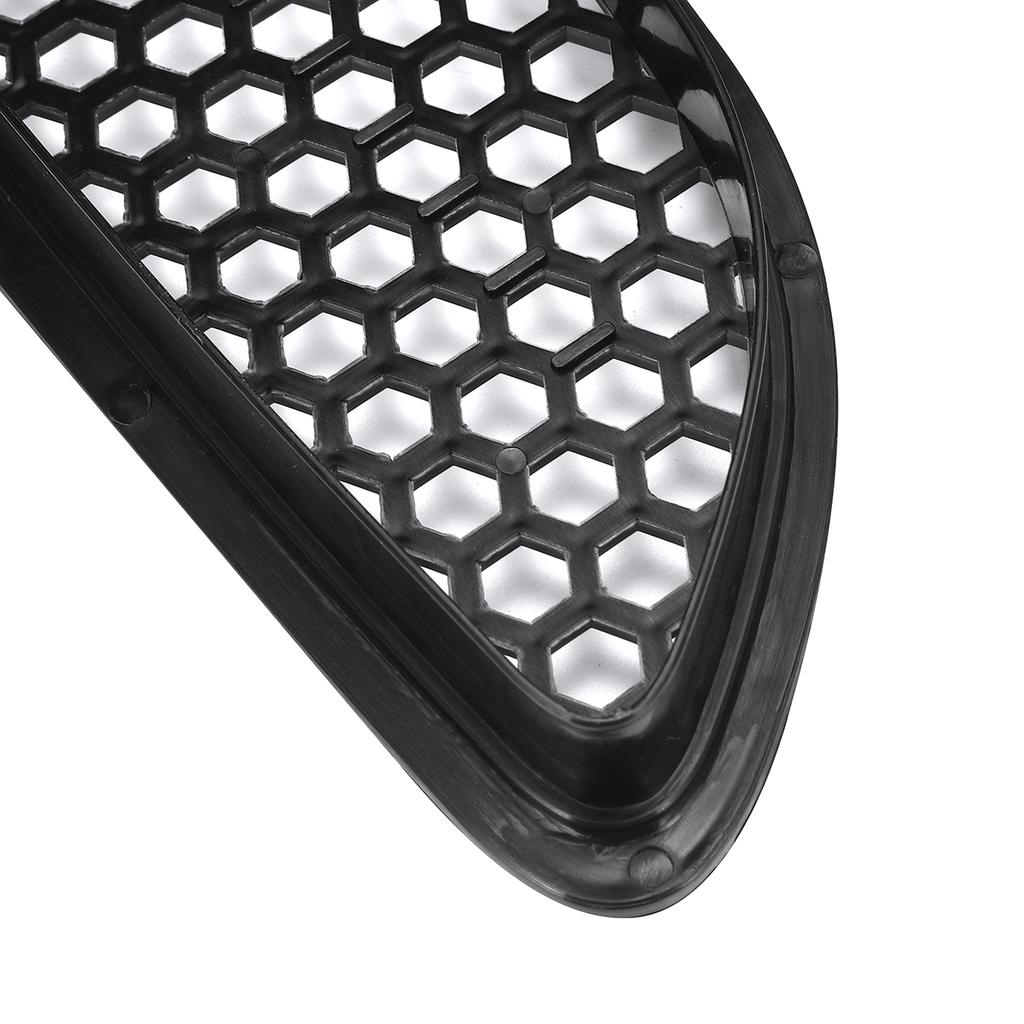 Błyszczący czarny/z włókna węglowego maska ​​silnika żaluzje wentylacyjne czerpak powietrza osłona otworu wentylacyjnego maski dla BMW E90 E91 E92 E93 M3 pokrywa wlotu powietrza