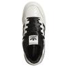 Adidas  Forum Low CL Off White Black Patent Women Sneakers Core-Black JR0499