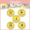 Adorable Minion Kevin Despicable Me Commemorative Coin Gift For Kids And Friends