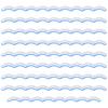 100-1PCS Cat Water Fountain Filters for WF050/WF060 Replacement Activated Carbon Filter for Pet Auto Drinking Feeder Accessories