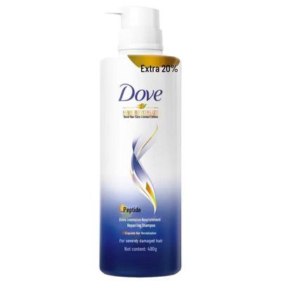 Dove Intensive Nourishing Repair Shampoo