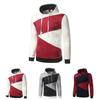 Men Casual Sweater Set With Polyester Fabric For Lounge And Sports Activities