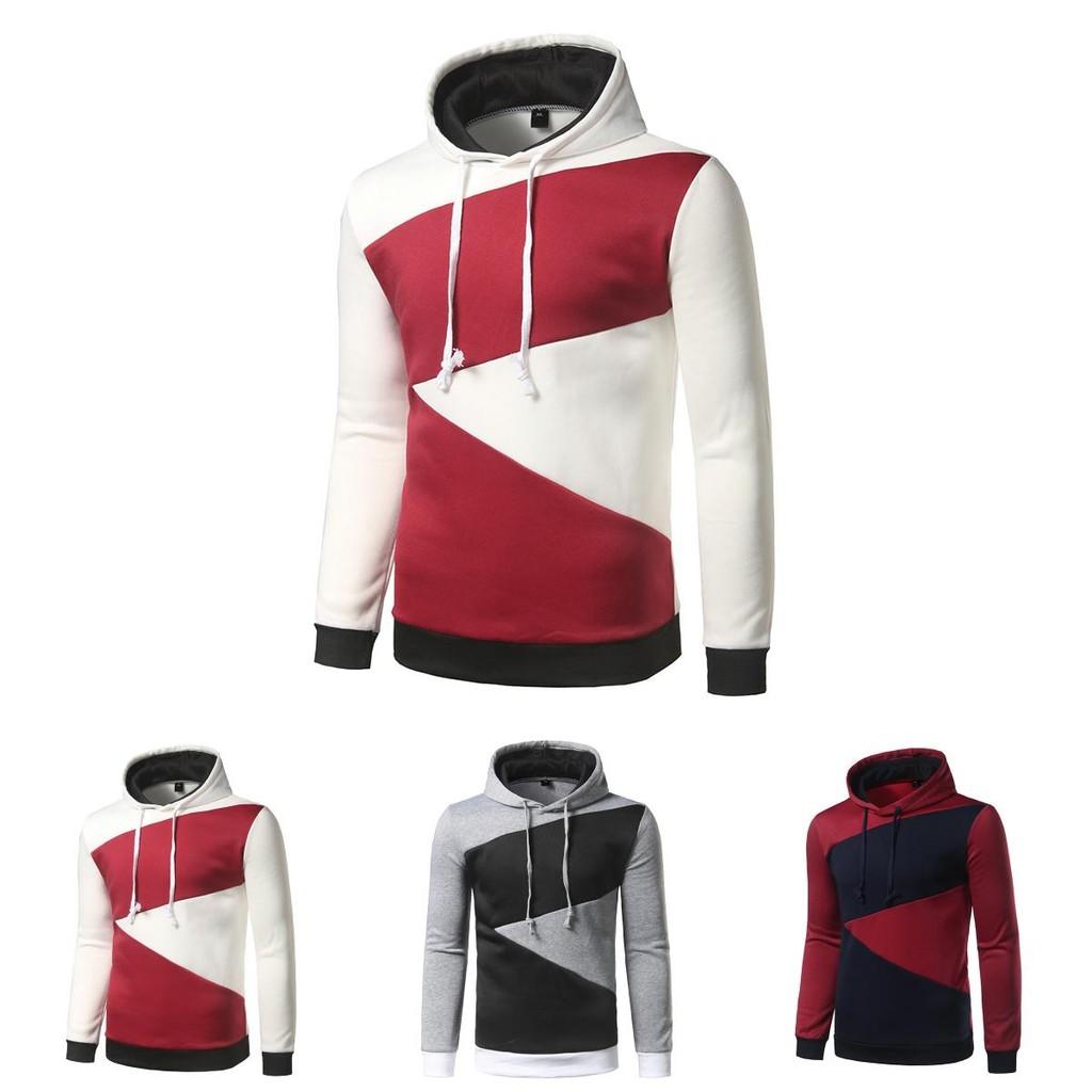 Men Casual Sweater Set With Polyester Fabric For Lounge And Sports Activities