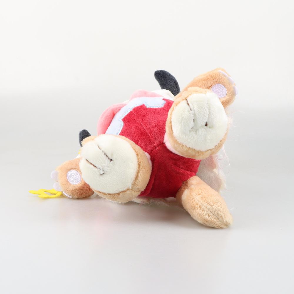 Plyšák Nanachi z Made In Abyss je plyšová hračka z Abyss Nanachi