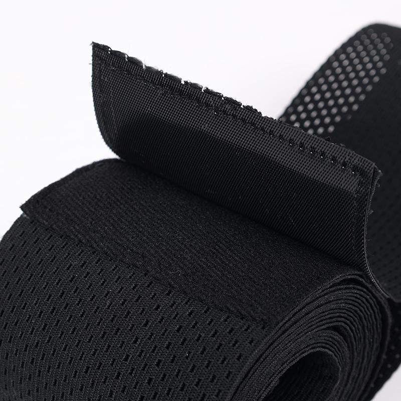 HOT SALE Elastic Band Tummy Wrap for Weight Loss Flat Belly Dolly Stomach Belt Body Shaper Waist Trainer for Women