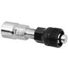 Bicycle Centre Shaft Tool Axis Tool Crank Dismantling Device Dental Disc Removal Tool