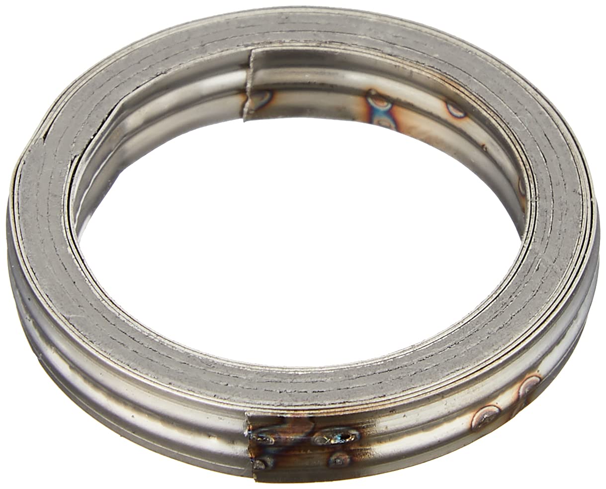 KITACO Exhaust Muffler Gasket XY-01 Passol etc. 963-0000001 One Size