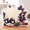 Premium Kids My Boku No Hero Academia Cartoon Hold Pillow Plush Doll For Ultimate Comfort