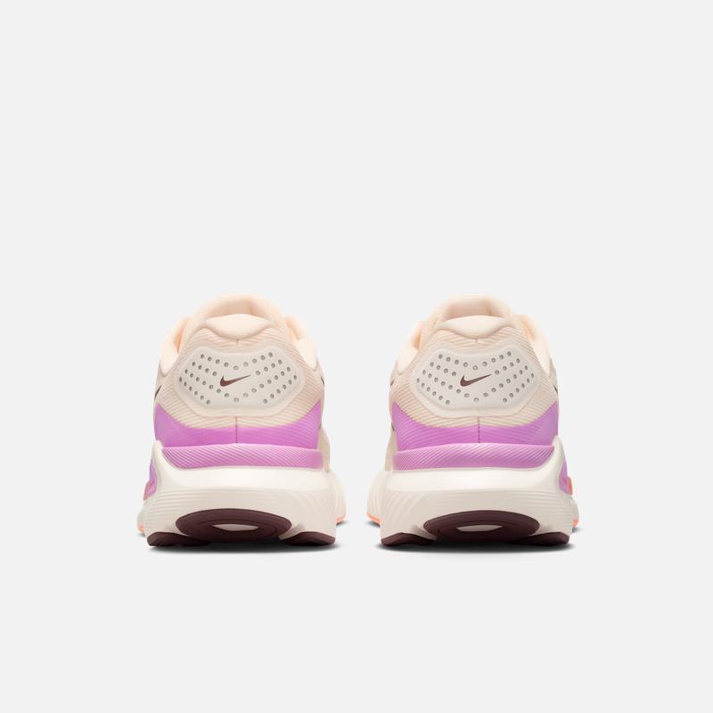 Nike Women's Cushioning Professional Running Shoes for Summer Breathable Road NIKE STRUCTURE 26 HJ1101