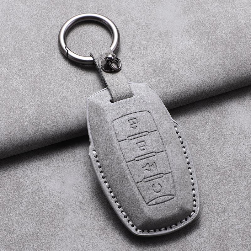 2025 GWM Poer King Kong Po Key Cover for Off-Road and Business Pickup Truck Versions