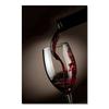 Red Wine Glass Oil Painting Prints Poster Modern Canvas Art Bar Restaurant Kitchen Wall Decoration Dinning Living Room Decor