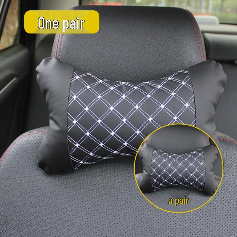 Universal Electric Lumbar Massage Cushion for Car and Office Seats
