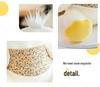 Cool B Duck Plush Toy: Cute Companion Doll for Kids' Birthdays