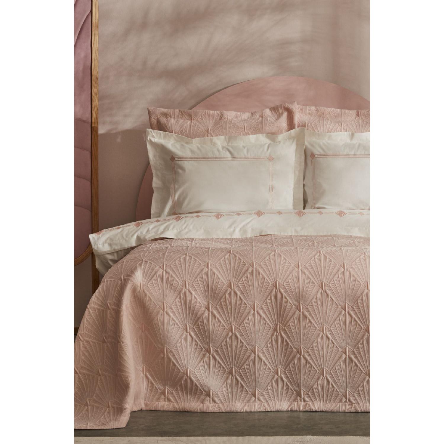 

Diamond Double Duet Set Salmon чистий