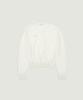 GROVE Canopy V-Neck Knit (Ivory)