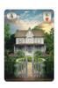 Lenormand Cards, 36 cards, for fortune-telling [Official Import] [Thelema Lenormand Oracle Cards] with Japanese instruction sheet, "Beautiful Digital