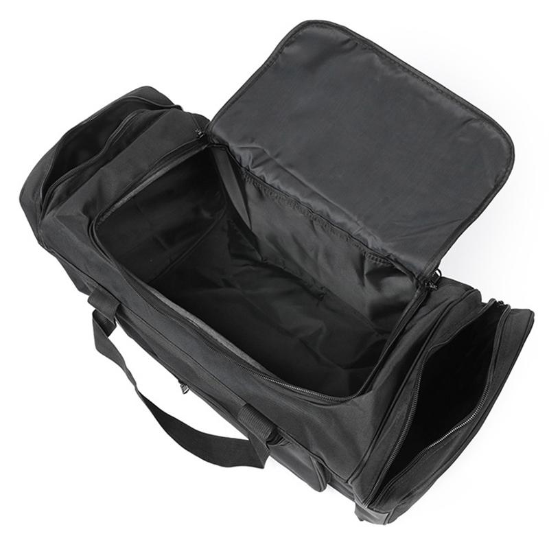 Large Luggage Travel Bag for Men Women Outdoor Sports Fitness Training Camping Oversize Shoulder Crossbody Handbags Duffle Bag