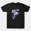 Üst giysisi – T-shirtler