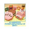 Showa Note Kirby Waddle Dee Cafe BIG size 15cm x 15cm 12 12 sheets 237333 Origami Working! (Includes origami) size, designs,
