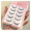 Aimo - 5-Pair Set: False Eyelashes