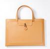 MacBook PU Leather Laptop Bag & iPad Sleeve - 15 Inch Plush Notebook/Tablet Case
