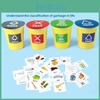 On Science Hands Diy Garbage Classification Kit For Kids Educational Classroom
