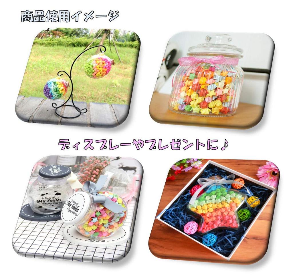 Star Shower Confetti, Flower Shower Decorations for Parties, Weddings, Birthdays, and Home Decor, Colorful, 7 Colors (700 Pieces)