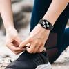 Braided Solo Loop Strap For Apple Watch Ultra 49mm 44mm 45mm 40mm 41mm 42mm Correa Bracelet iWatch Series 8 7 SE 6 5 4 3 Strap
