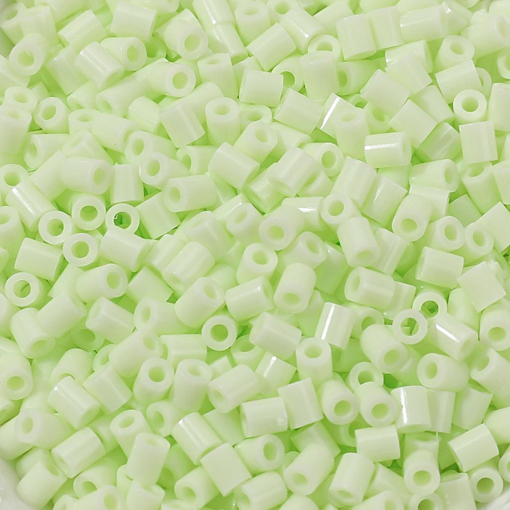 Plastic Fusion Bean Collar Supplement Pack 2.6mm Supplement Pack Children's 3D Puzzle Panel Collar Pack