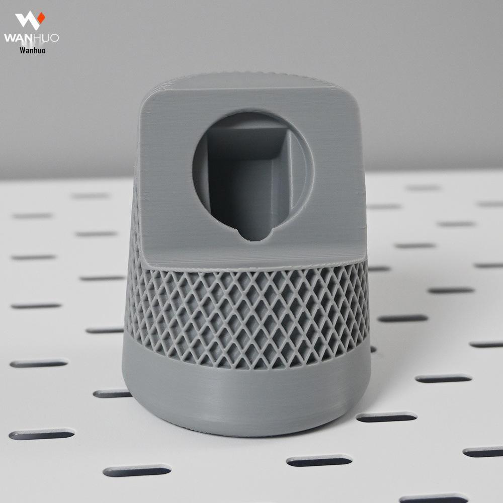 Universal 3D Printed Apple Watch Charging Dock Stand