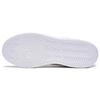 Li Ning Sycee Slip Resistant Cushioning Abrasion Resistant Low top Skateboard Shoes Women's White Gray AGCV196-1