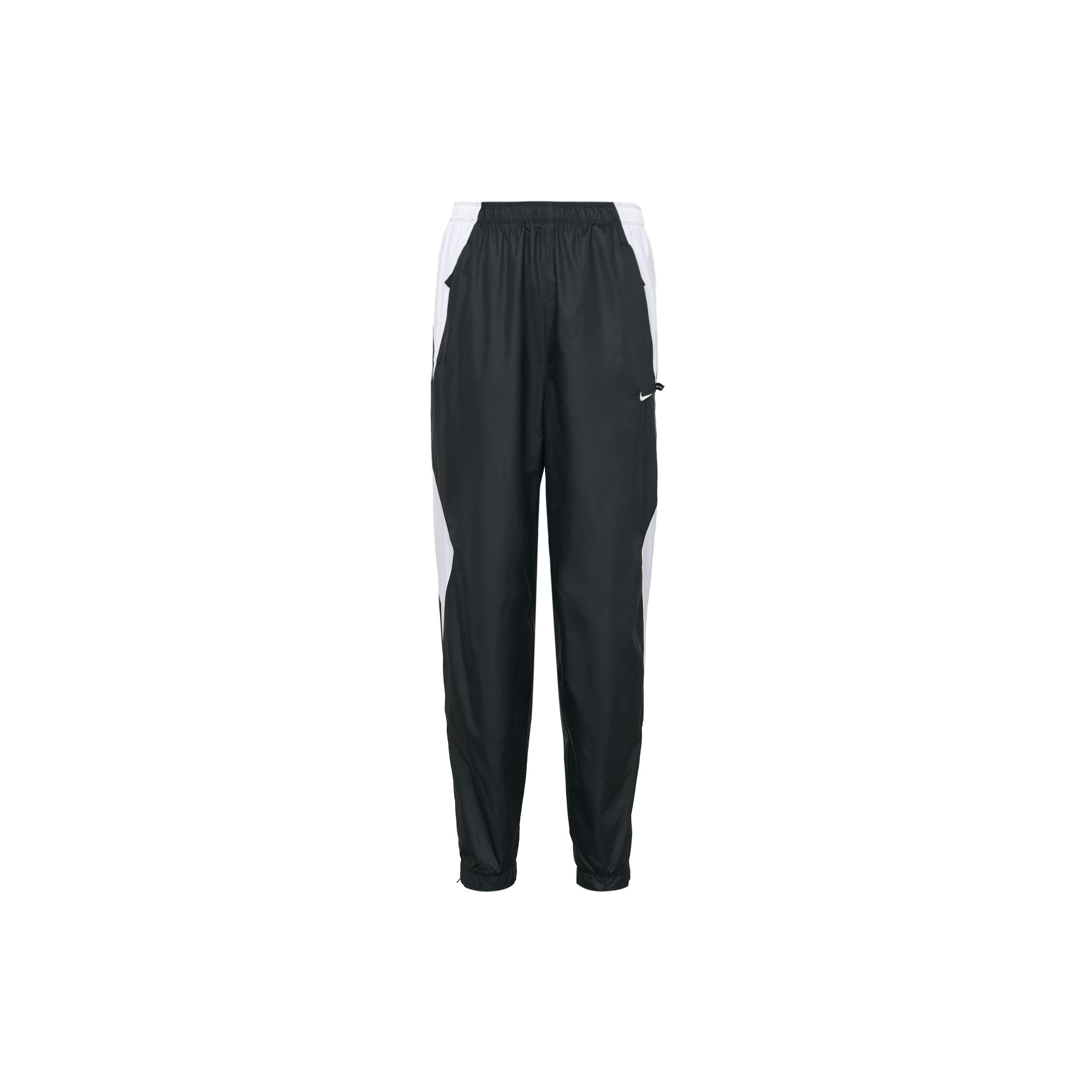 

New Nike Knitted Sports Pants Men s Black FB6440-010 S