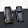 4/8 Buttons Soft TPU Car Key Case Cover for Hyundai Genesis G80 GV70 GV80 GV90 2020-2025  Key Fob Holder Keychain Accessories