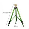 Adjustable Tripod Sprinkler Metal Extendable Head Gear