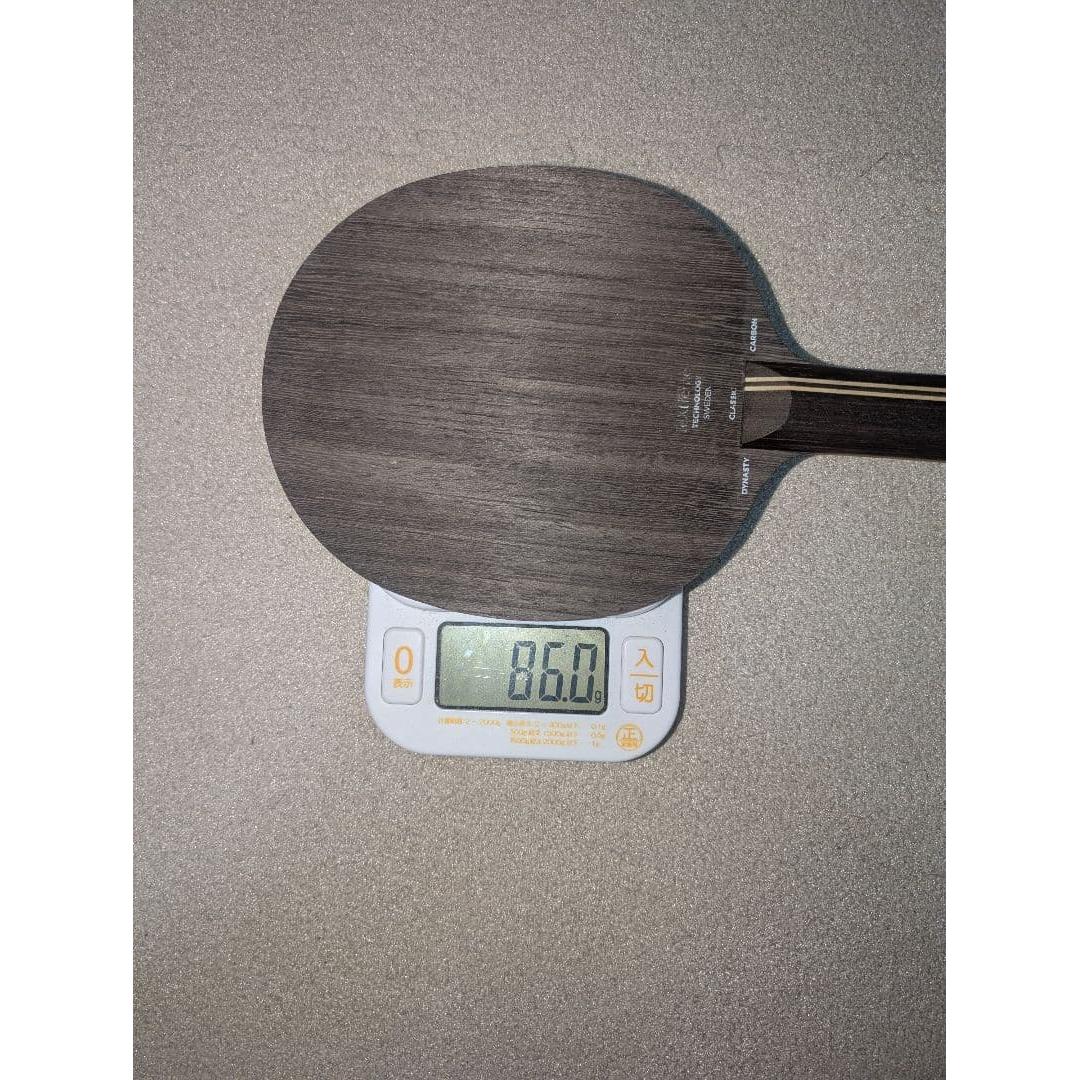Used Dynasty Carbon Xuxin Edition Straight 86g stiga
