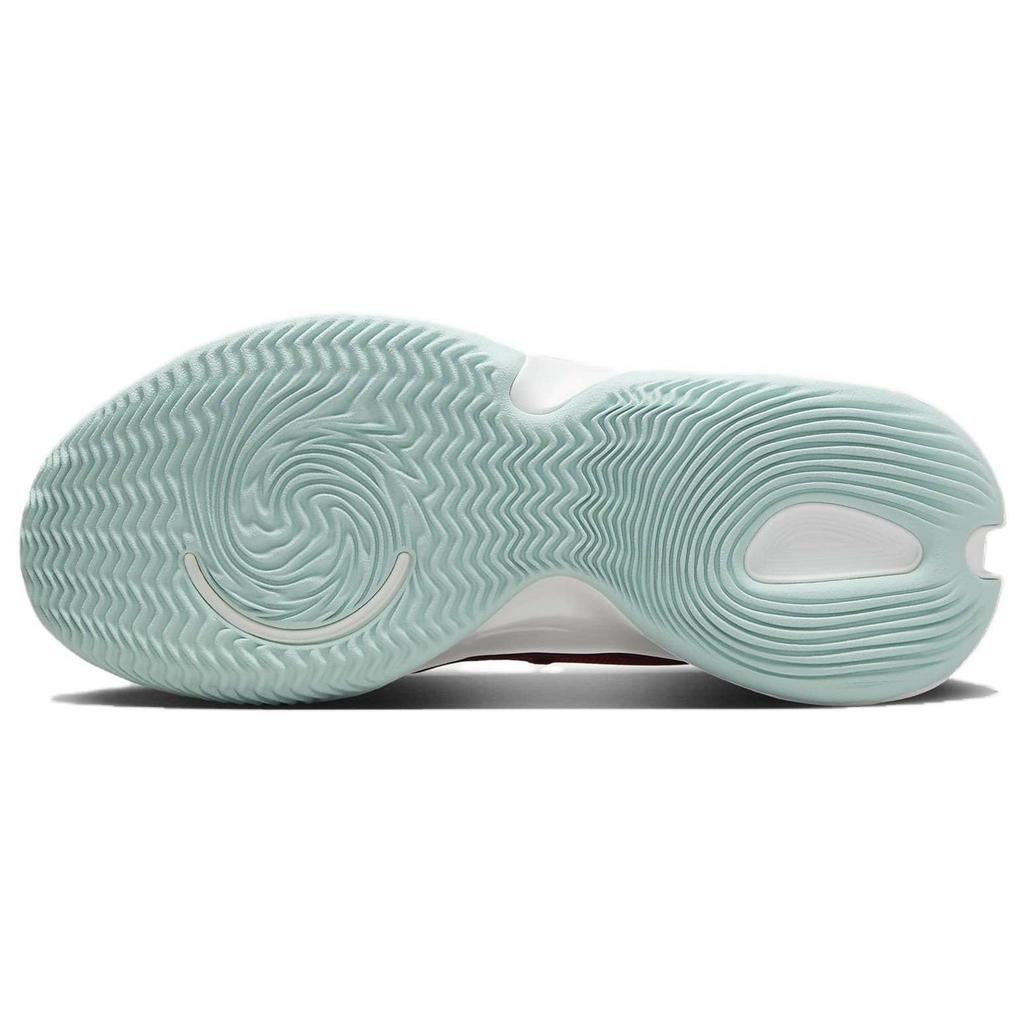 Nike Renew Elevate 3 Picante Red Men Sneakers Team-Red Brilliant-Orange Jade-Ice DD9304-602