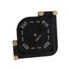 Corner Radius Routing Templates Aluminium Alloy Durable Router Router Templates for Woodworking