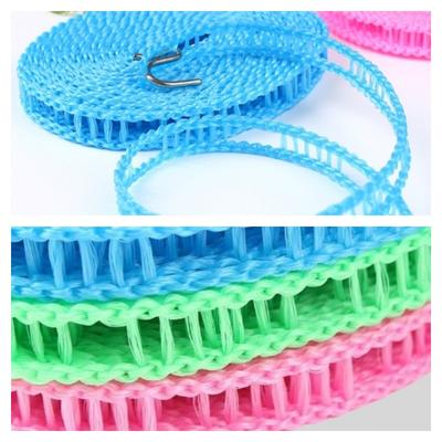 Kamp & Doğa – Halat