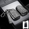 Foton Auman Xingyi/Xinghui Tractor Key Case - Compatible with Foton Tuya/Nuo Da V Models