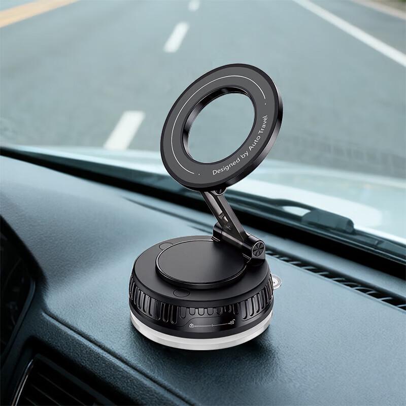 American Tourister AT-5027 Portable Magnetic Holder