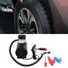 Lightweight 12V Air Compressor 300psi Electric For Inflator for Car Tires and Sports Balls Portable and Compact Design
