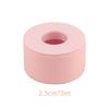 1/2PCS Microporous Eyelash Tape Eyelash Lifting Tape Breathable Easy Tear Tape Eyelash Extension Supplies
