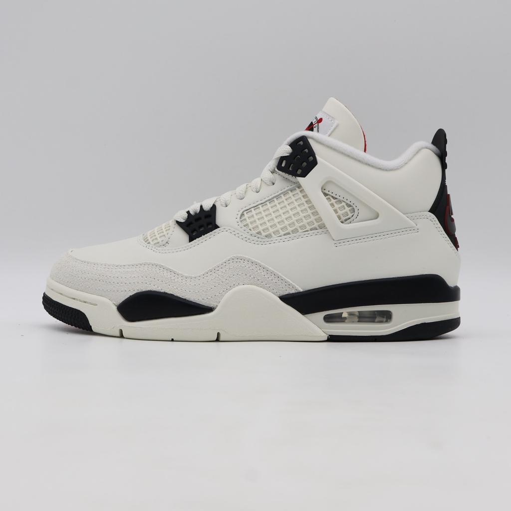 IM4002-100 Nike Air Jordan 4 Flight Club (Uomini)