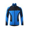 Camouflage Windproof & Rainproof Fleece Cycling Suit for Autumn/Winter