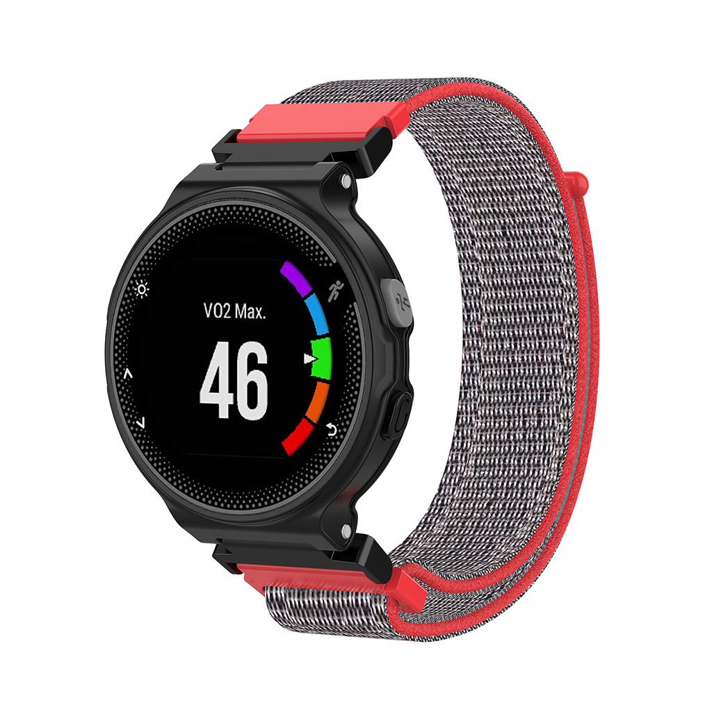 garmin forerunner strap loop