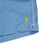 Light Blue Swim Shorts