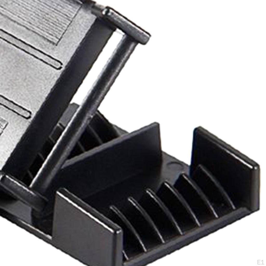 Hair Clipper Guards Cutting Guides Trimmer Accessory for Barber Home